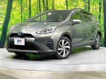 2019 Toyota AQUA