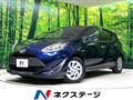 2019 Toyota AQUA