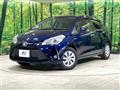 2018 Toyota Vitz