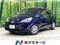 2018 Toyota Vitz