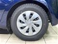 2018 Toyota Vitz