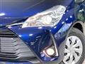 2018 Toyota Vitz