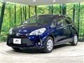 2018 Toyota Vitz