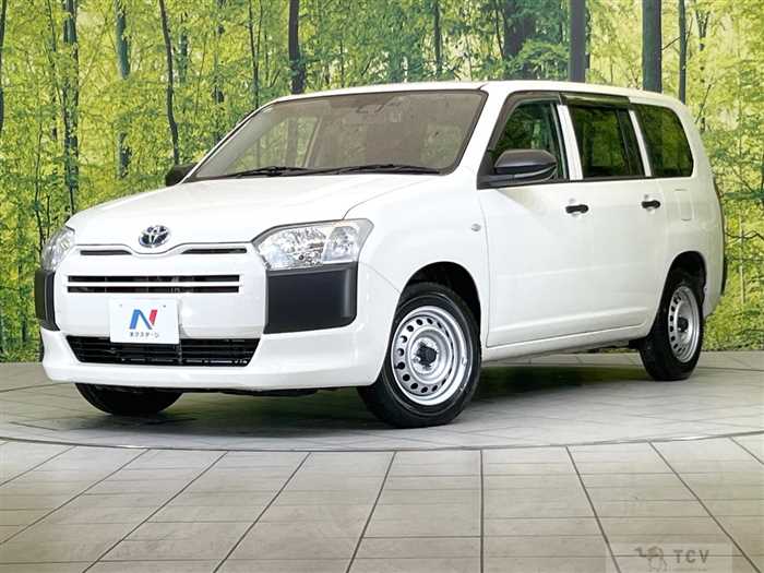 2023 Toyota Probox