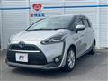 2016 Toyota Sienta