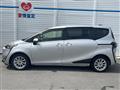 2016 Toyota Sienta