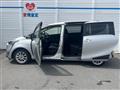 2016 Toyota Sienta