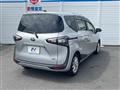 2016 Toyota Sienta