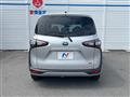 2016 Toyota Sienta