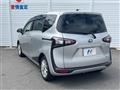 2016 Toyota Sienta