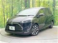 2018 Toyota Sienta