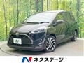 2018 Toyota Sienta
