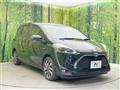 2018 Toyota Sienta