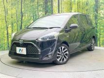 2018 Toyota Sienta
