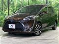 2020 Toyota Sienta