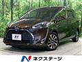 2020 Toyota Sienta