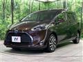 2020 Toyota Sienta