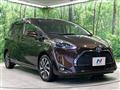 2020 Toyota Sienta
