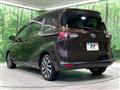 2020 Toyota Sienta