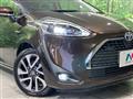 2020 Toyota Sienta
