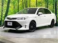 2018 Toyota Corolla Axio