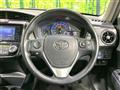 2018 Toyota Corolla Axio