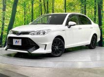 2018 Toyota Corolla Axio