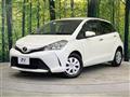 2015 Toyota Vitz