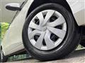 2015 Toyota Vitz