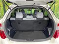 2015 Toyota Vitz