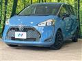 2020 Toyota Sienta
