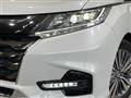 2019 Honda Odyssey Hybrid