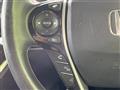 2019 Honda Odyssey Hybrid