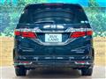2019 Honda Odyssey Hybrid