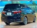 2019 Honda Odyssey Hybrid
