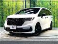 2024 Honda Odyssey Hybrid