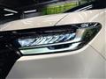 2024 Honda Odyssey Hybrid
