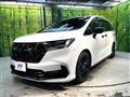 2024 Honda Odyssey Hybrid