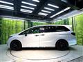 2024 Honda Odyssey Hybrid