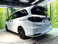 2024 Honda Odyssey Hybrid