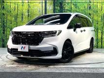 2024 Honda Odyssey Hybrid