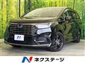 2025 Honda Odyssey Hybrid