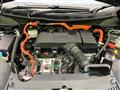 2025 Honda Odyssey Hybrid