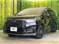 2025 Honda Odyssey Hybrid