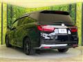 2025 Honda Odyssey Hybrid