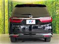 2025 Honda Odyssey Hybrid