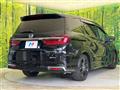 2025 Honda Odyssey Hybrid
