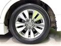 2013 Honda Step WGN