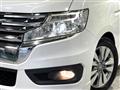 2013 Honda Step WGN