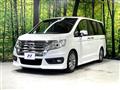 2013 Honda Step WGN